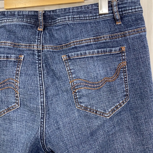 Santana jeans bermuda - Picture 3 of 14